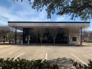 Houston, TX Retail - 8002 Kirby Dr