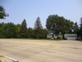 Mount Prospect, IL Residential Land - 2010 E Euclid Ave