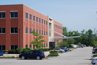 Middleburg Heights, OH Office, Office/Medical - 18780 E Bagley Rd