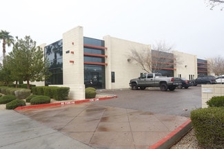 Gilbert, AZ Industrial - 1482 W Scott Ave