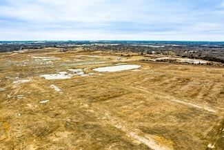 Kansas City, KS Industrial - 9700 Leavenworth Rd