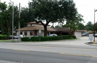 Sanford, FL Office/Medical - 2209 S French Ave Sanford, FL Office/Medical - 2209 S French Ave