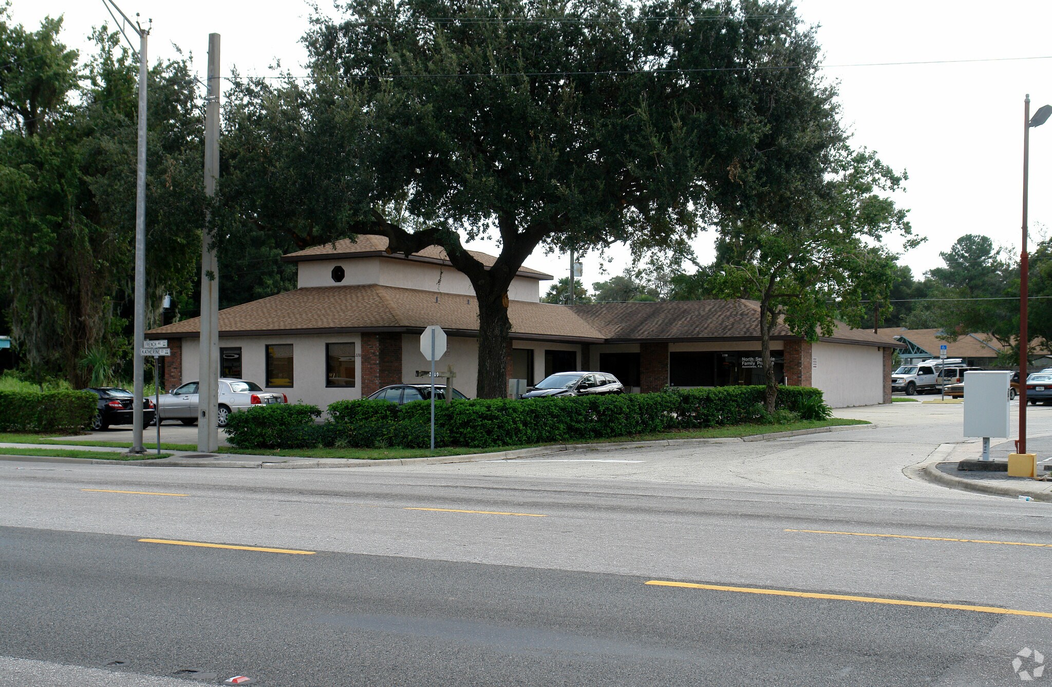 2209 S French Ave, Sanford, FL for Rent