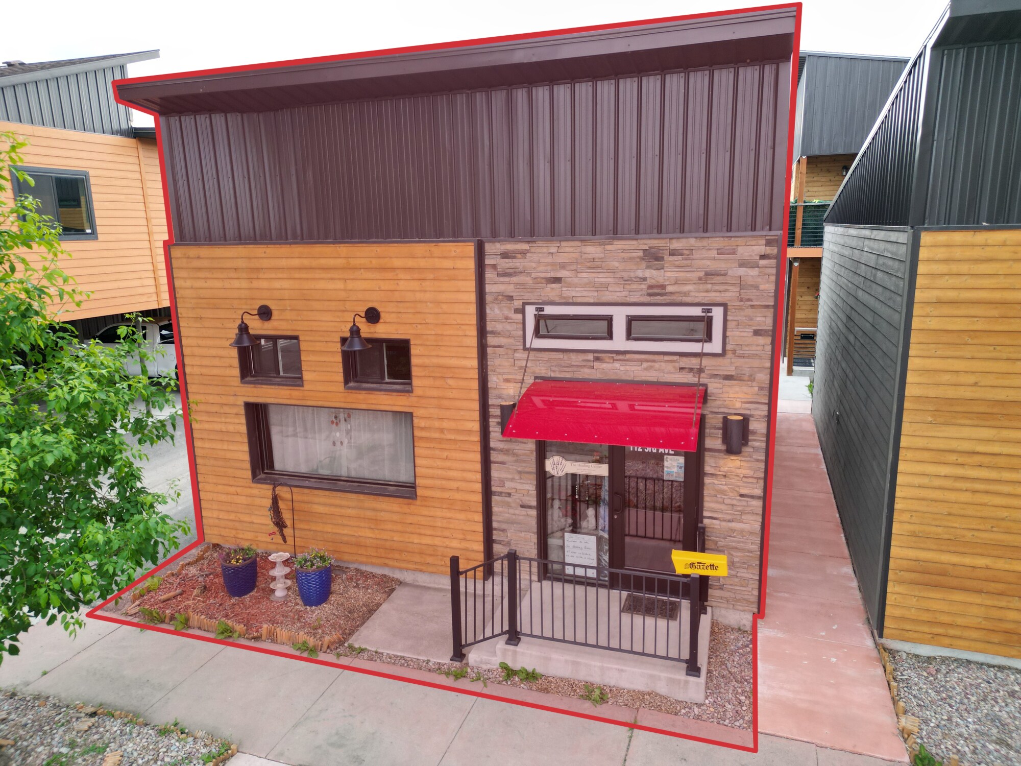 112 3rd Ave, Laurel, MT for Sale