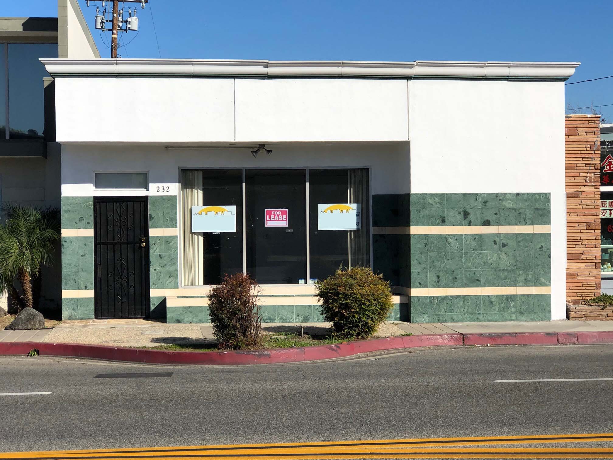 232 S Garfield Ave, Monterey Park, CA for Sale