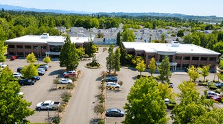 Town Center One and Two Town Center One and Two