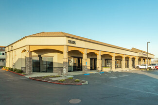 Sacramento, CA Retail - 8363-8383 Folsom Blvd