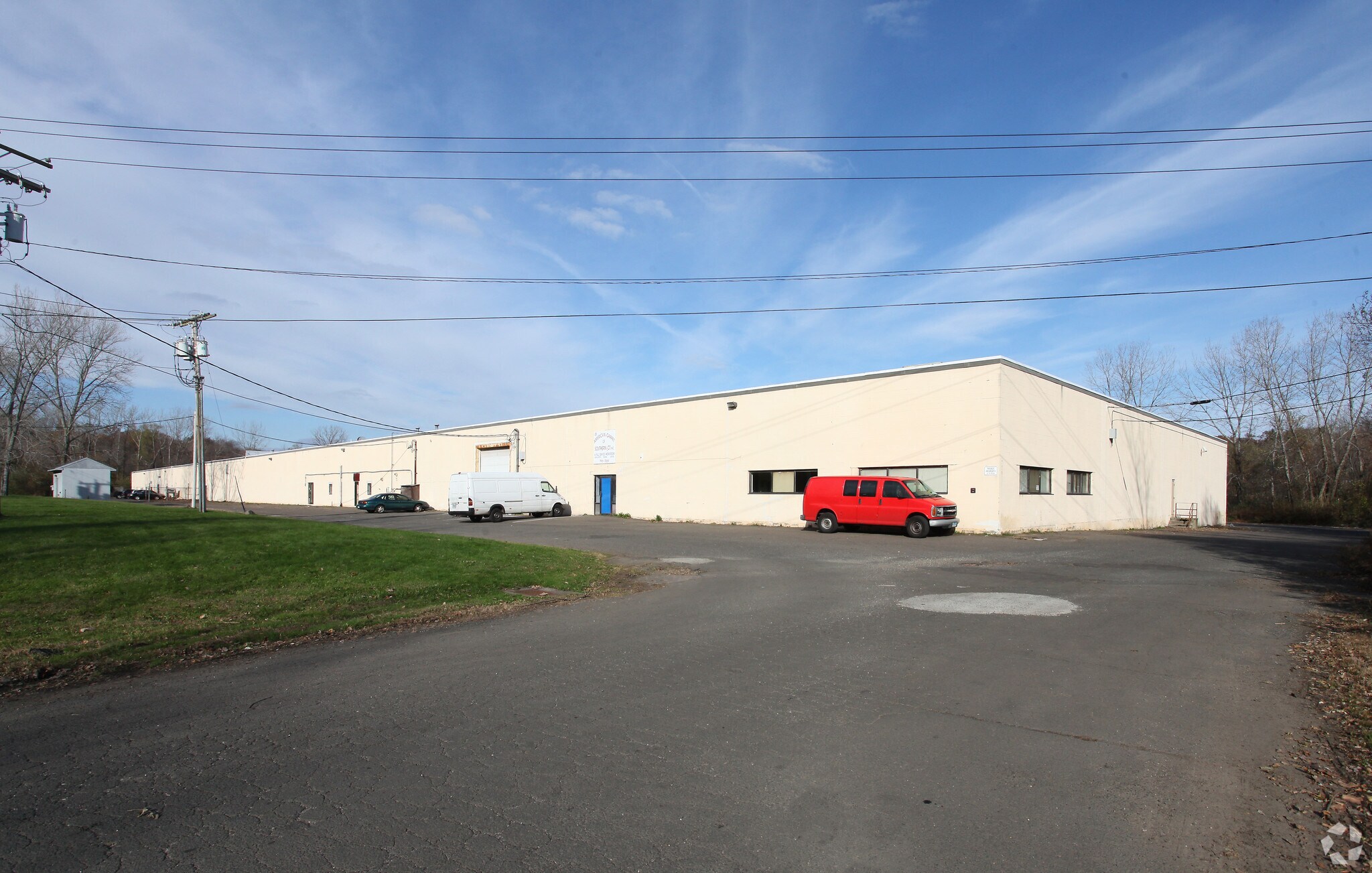 281-283 Dogburn Rd, West Haven, CT for Rent