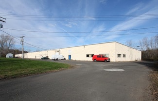 West Haven, CT Industrial - 281-283 Dogburn Rd