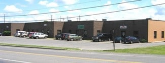 Syracuse, NY Flex, Industrial - 6700 Thompson Rd