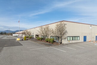 Arlington, WA Industrial - 19405 68th Dr NE Arlington, WA Industrial - 19405 68th Dr NE