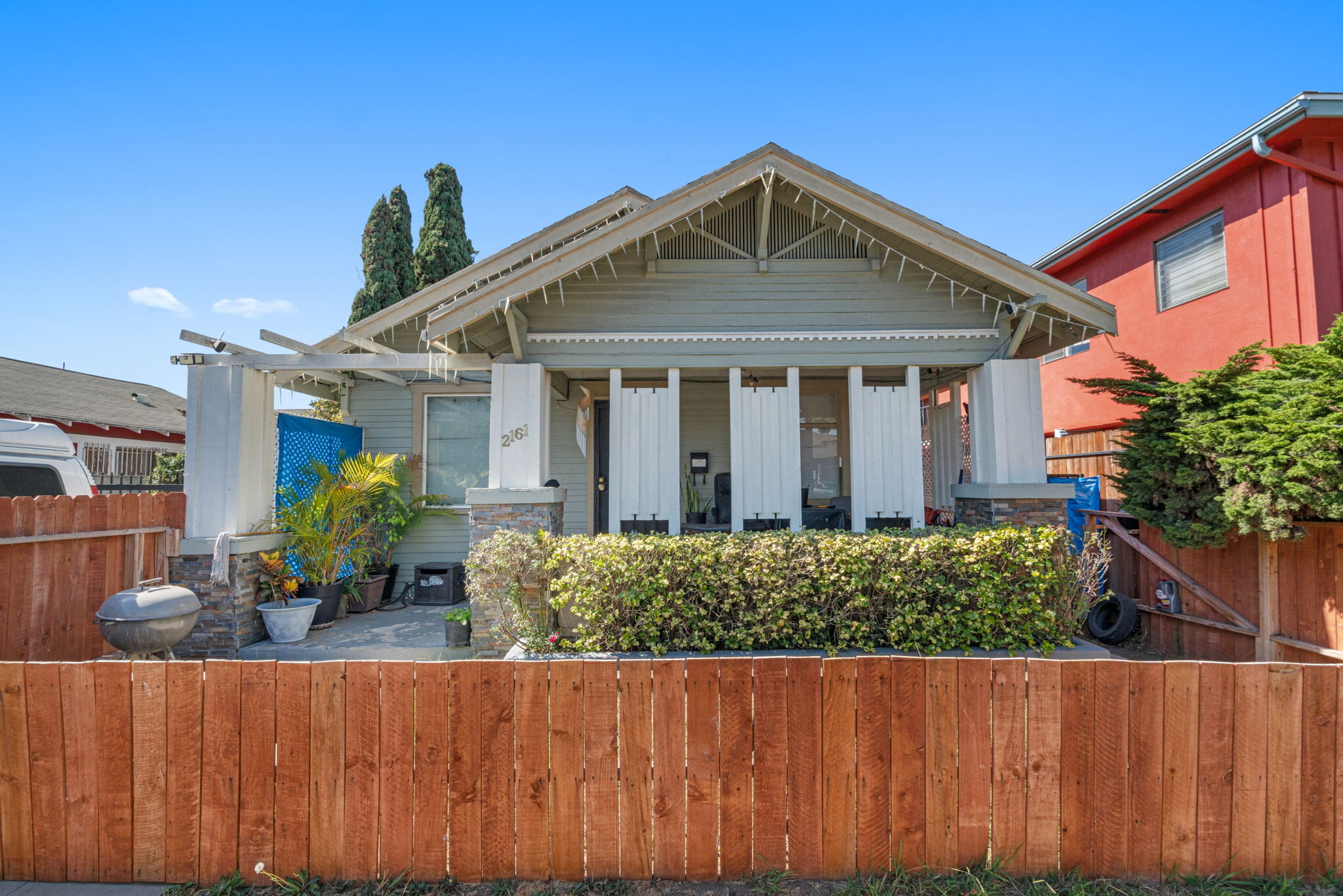 2161 Locust Ave, Long Beach, CA for Sale