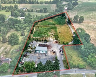 Center Valley, PA Commercial - 4716 Vera Cruz Road Rd