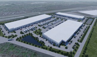 Pflugerville, TX Industrial - 2501 S Kenney Fort Blvd Pflugerville, TX Industrial - 2501 S Kenney Fort Blvd