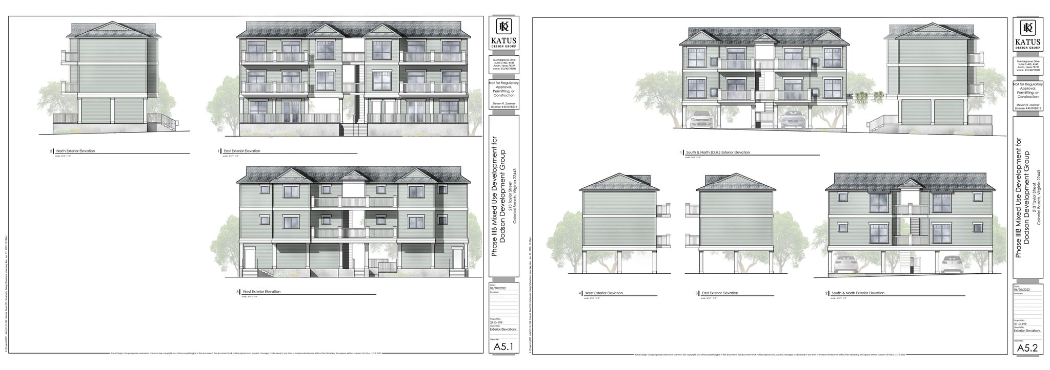 213 Taylor St, Colonial Beach, VA for Rent
