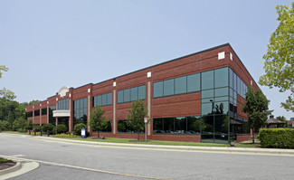 Chesapeake, VA Office - 1301 Executive Blvd