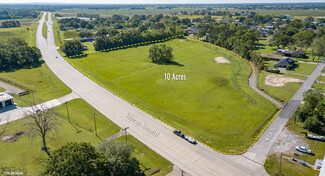 Erath, LA Commercial - TBD Veterans Memorial Dr