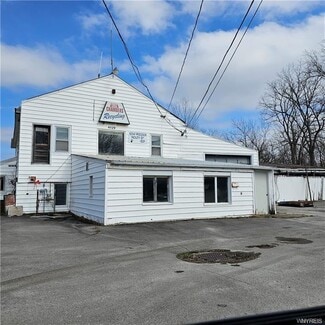 Medina, NY Service - 4529 Mill St