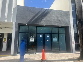 Hollywood, FL Retail - 1917 Harrison St