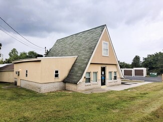 Gettysburg, PA Office - 1865 Baltimore Pike