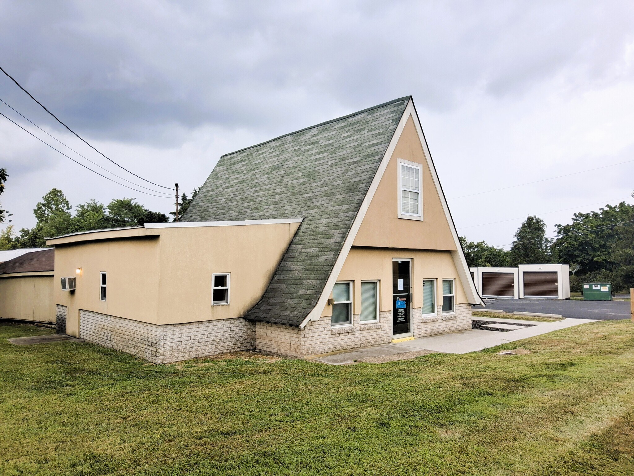 1865 Baltimore Pike, Gettysburg, PA for Rent