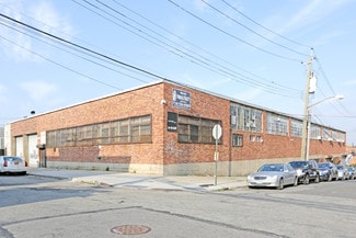 Maspeth, NY Industrial - 54-60 46th St