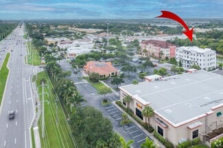 Naples, FL Medical - 2340 Vanderbilt Beach Rd
