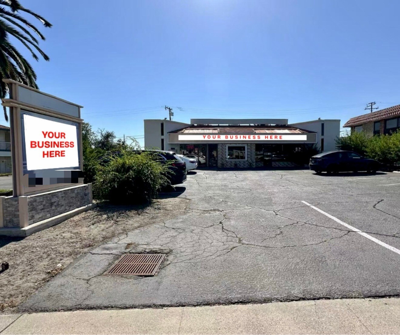 733 N Mountain Ave, Upland, CA for Rent