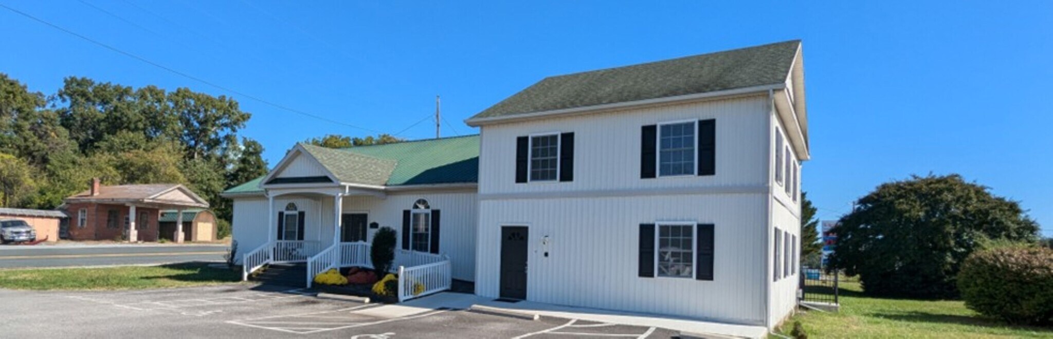 168 Faulconerville Dr, Amherst, VA for Sale