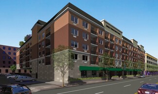 Hempstead, NY Office - 145 N Franklin St