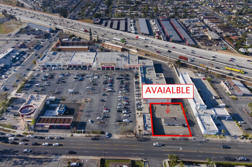 1385 E 4th St, Ontario, CA for Rent