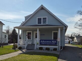 New City, NY Office - 39 Maple Ave