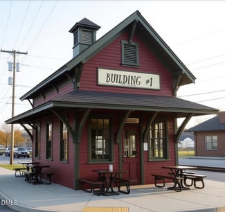 Pine Level, NC Retail - 310 N Pedin