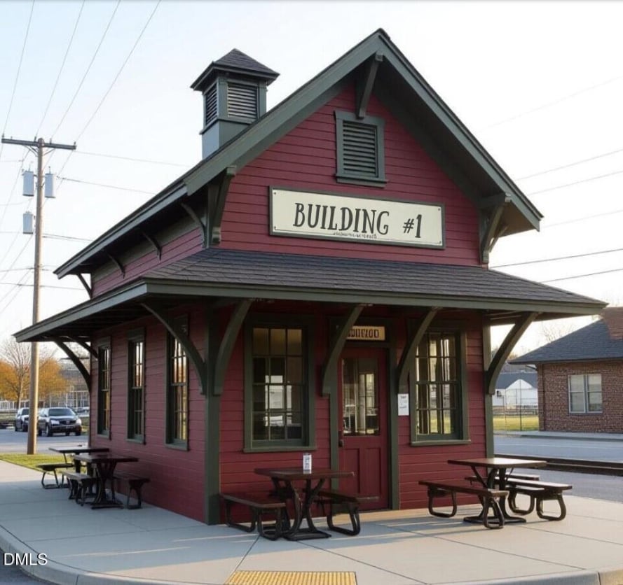 310 N Pedin, Pine Level, NC for Rent