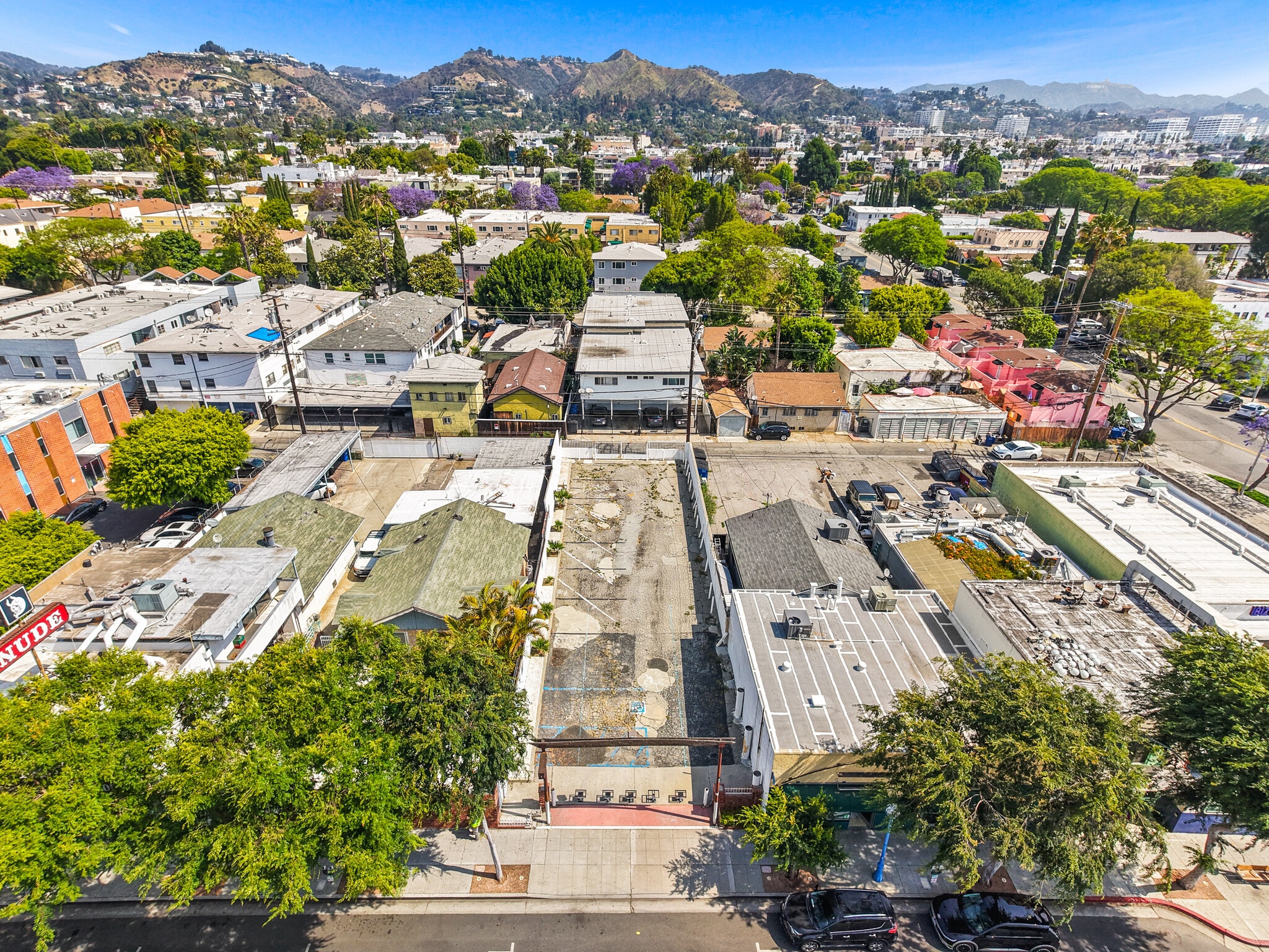 7517 Santa Monica Blvd, West Hollywood, CA for Sale