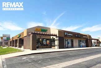 Van Nuys, CA Retail - 14417 Roscoe Blvd Van Nuys, CA Retail - 14417 Roscoe Blvd