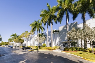 Doral, FL Industrial - 1904 NW 97th Ave Doral, FL Industrial - 1904 NW 97th Ave