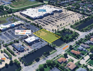 Lockport, IL Commercial - 16103 S Farrell Rd