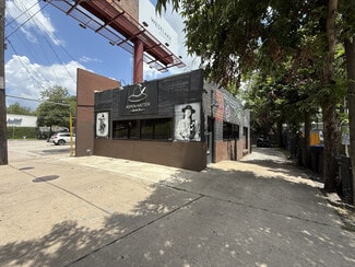 Austin, TX Freestanding - 1410 Barton Springs Rd