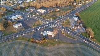 Southampton, NJ Commercial Land - 2345 Route 206 Southampton, NJ Commercial Land - 2345 Route 206