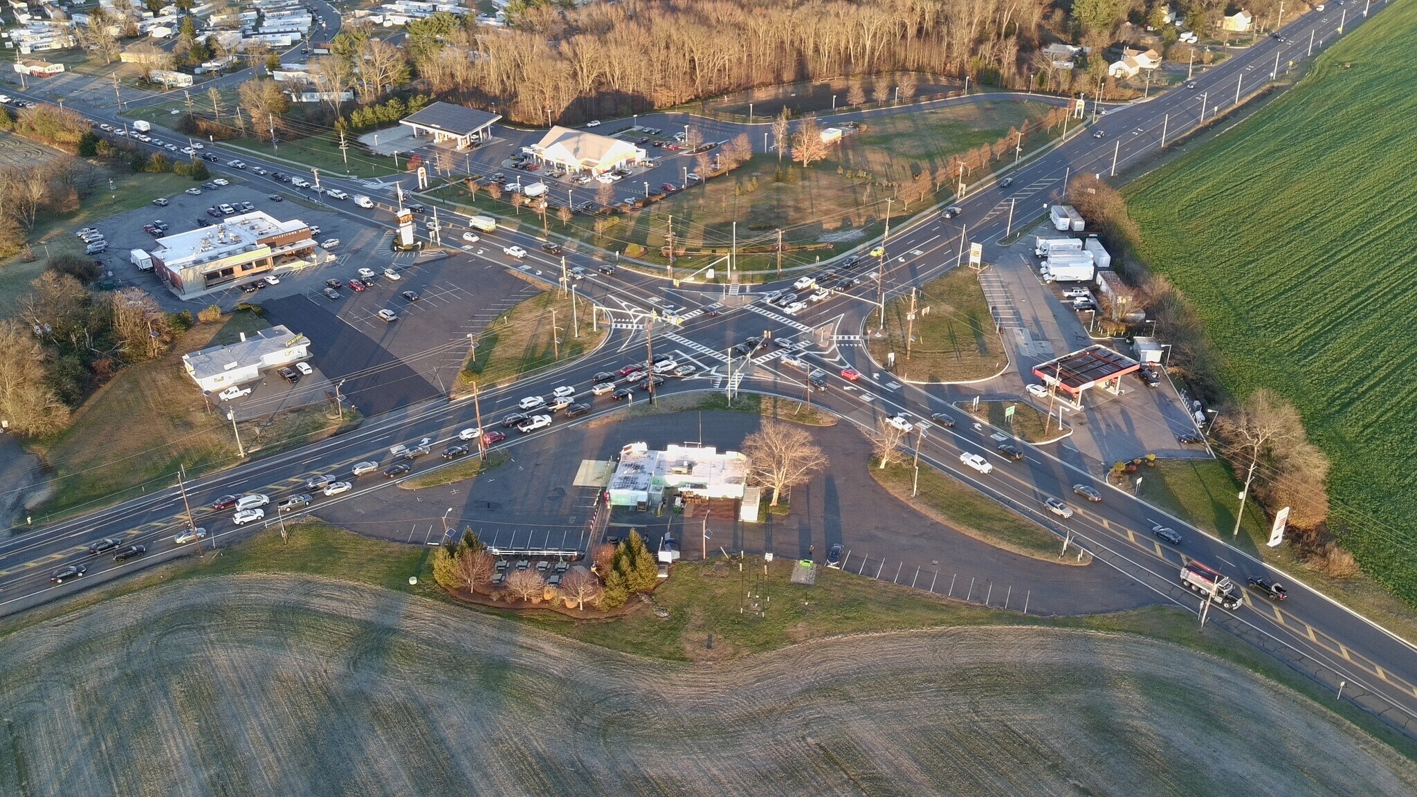 2345 Route 206, Southampton, NJ for Sale