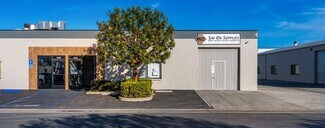 Anaheim, CA Industrial - 1620-1626 Orangethorpe Way