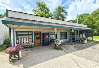 Clifton, OH Retail, Flex - 45 N Main St