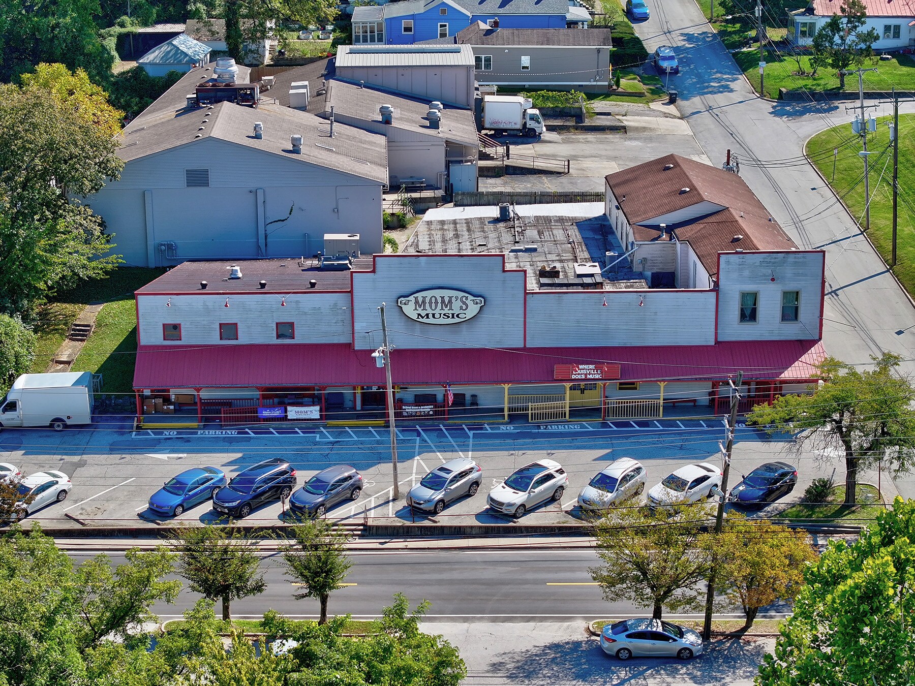 1900 Mellwood Ave, Louisville, KY for Sale