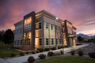 South Jordan, UT Office - 10437 S 1300 W South Jordan, UT Office - 10437 S 1300 W