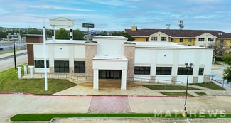 Dallas, TX Medical - 18438 Dallas Pky