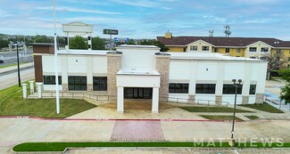 Dallas, TX Retail - 18438 Dallas Pky