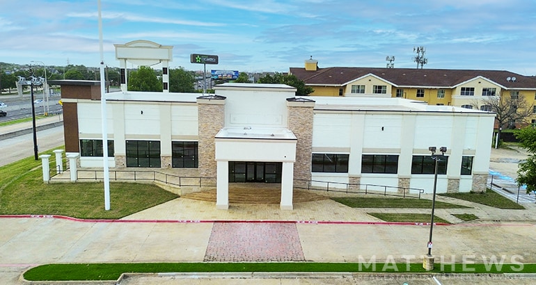 18438 Dallas Pky, Dallas, TX for Sale