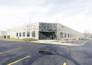Mundelein, IL Flex - 620-630 S Butterfield Rd