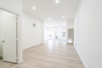 Philadelphia, PA Office/Retail - 6319 Germantown Ave